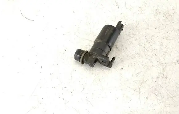 Peugeot 407 Windscreen/windshield washer pump E1302168 2800112 207036