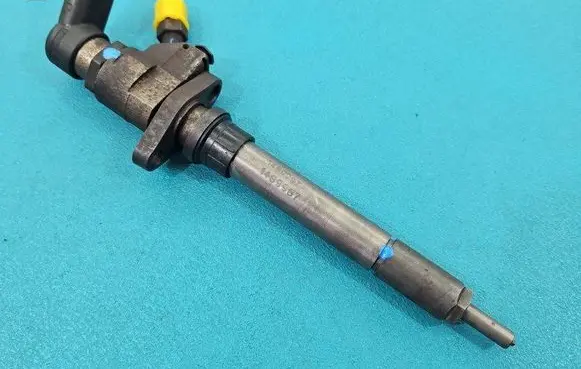 Volvo V50 Fuel injector 9647247280 IMPRK1489987
