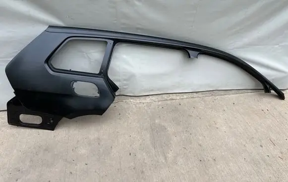 Volkswagen Golf VII Rear arch 5G9809606B