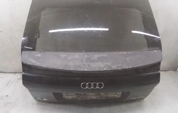 Audi A2 Tailgate/trunk/boot lid