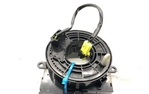 Nissan Qashqai Airbag squib ring wiring 255544EA0A