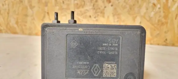 Dacia Dokker ABS Pump 28515035153