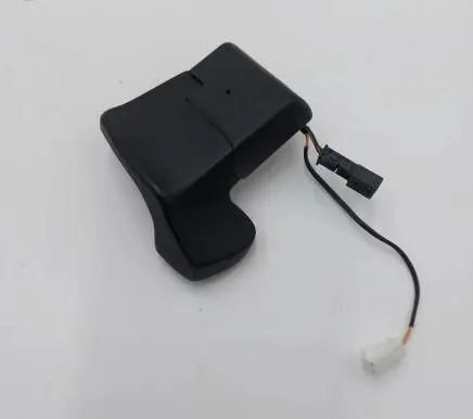 Mini Cooper Countryman R60 Gear shift switch/knob 9226805