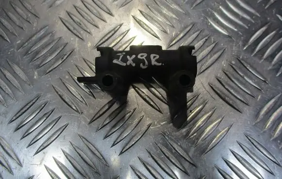 AC ME Muffler pipe connector clamp 