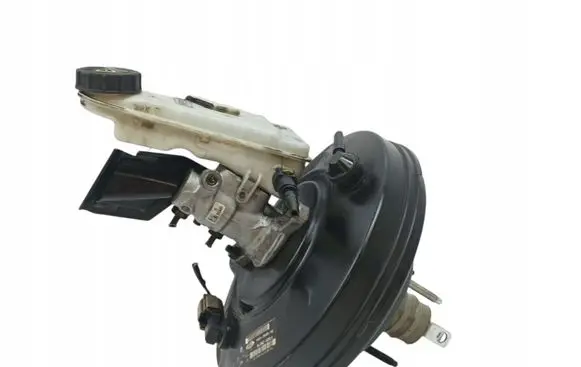 Ford Focus Brake booster DV61-2B195-RE