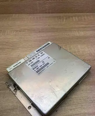 Mercedes-Benz A W168 ABS control unit/module 0295454232 0265109477