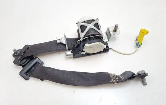 Dodge Nitro Front seatbelt P34010646 34010646C