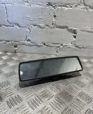 Volkswagen Golf V Rear view mirror (interior) 010761