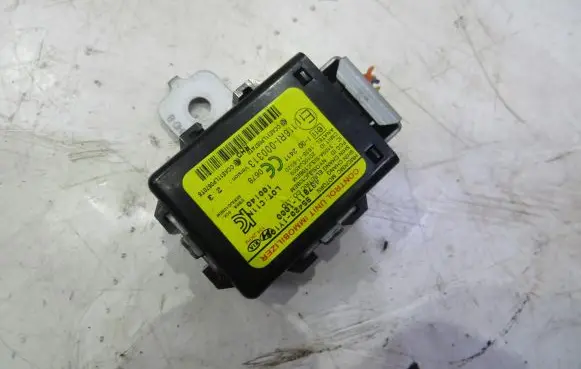 KIA Picanto Immobilizer control unit/module 95420-1Y100