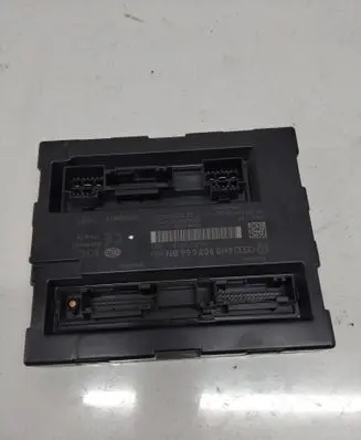 Audi A6 S6 C7 4G Comfort/convenience module 4H0907064BN 00002001