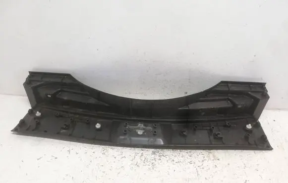 Nissan X-Trail T32 Trunk/boot sill cover protection 849924CE0A