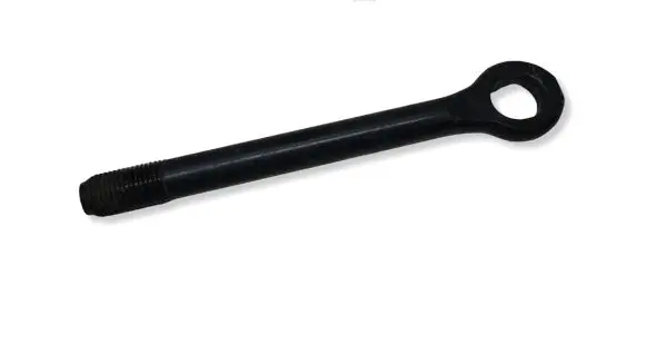 KIA Sportage Towing hook eye 