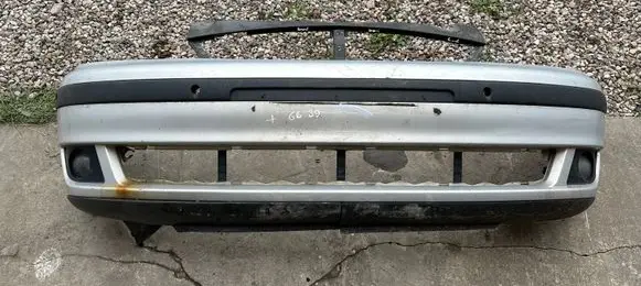 Ford Galaxy Front bumper