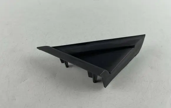 Volkswagen ID.4 Front door glass trim molding 11A853271