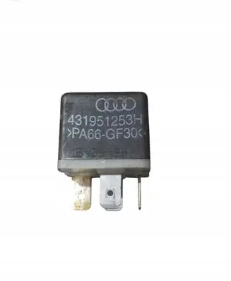 Audi A4 S4 B5 8D Other relay 431951253