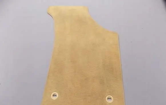 Volkswagen Phaeton Front floor mat 