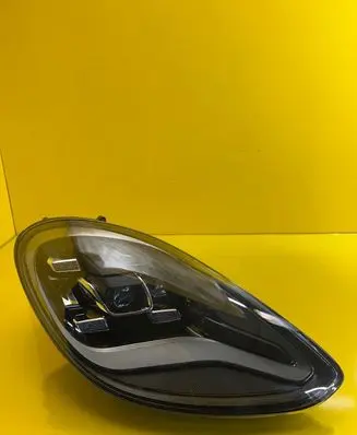 Porsche Panamera (971) Headlight/headlamp 971941034K