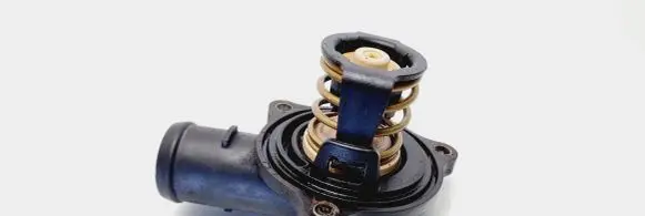 Audi A6 S6 C6 4F Thermostat/thermostat housing 059121111L VB8CZ P46666F30