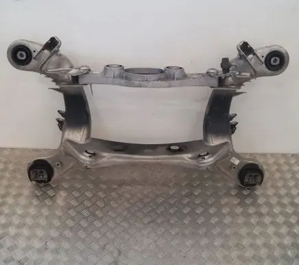 Mercedes-Benz S C217 Rear subframe A2213520206