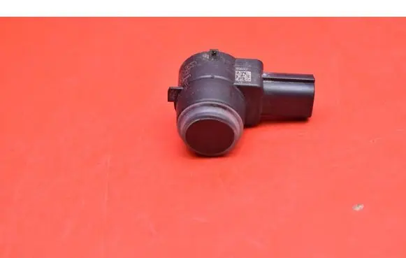 Opel Astra J Parking PDC control unit/module 13300764