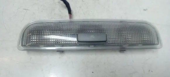 Audi A4 S4 B7 8E 8H Boot/trunk interior light 8P0947111A