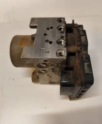 Mazda 6 ABS Pump 7514H 57791