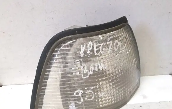 BMW 3 E36 Front indicator light 155402
