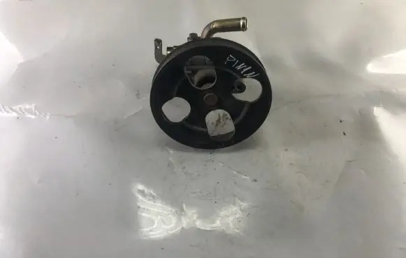 Mitsubishi Pajero Pinin Power steering pump