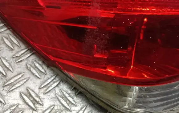 Subaru Legacy Rear/tail lights