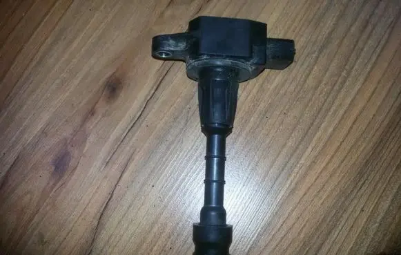Nissan Micra High voltage ignition coil 22448ax001