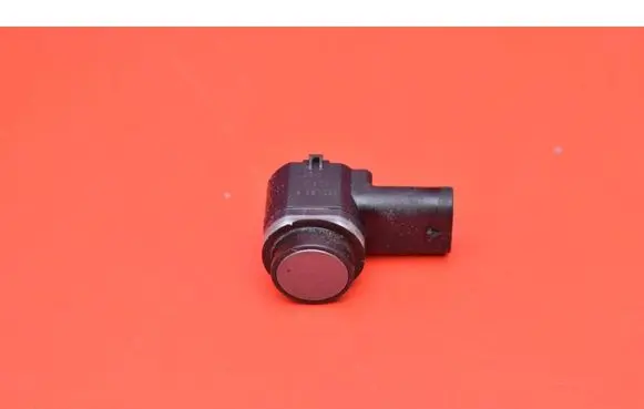 Ford Focus Parking PDC control unit/module AM5T-15K859-AAW