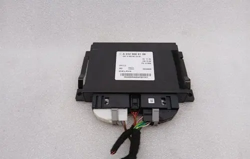 Mercedes-Benz S C217 Gearbox control unit/module A2229008108
