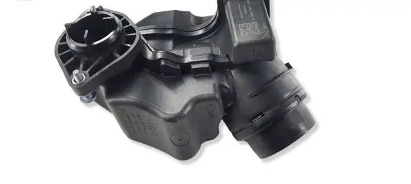 Volkswagen T-Roc Air intake duct part 05E129656A00 05E129656A