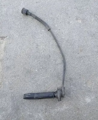 Subaru Legacy Ignition plug leads 
