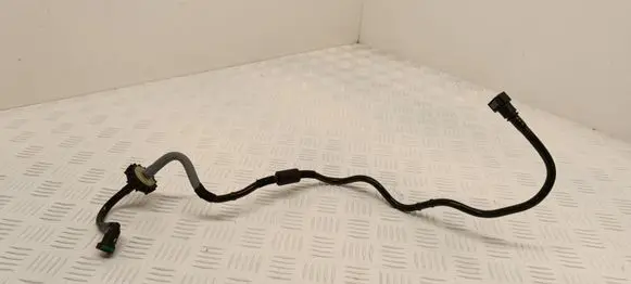 Peugeot 308 Vacuum line/pipe/hose 