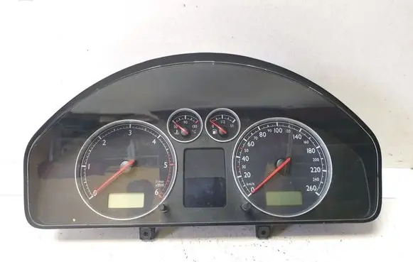 Speedometer (instrument cluster)