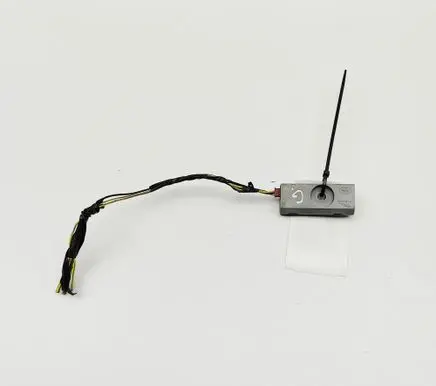 Land Rover Range Rover Evoque L551 Aerial antenna amplifier JX6318K891AA