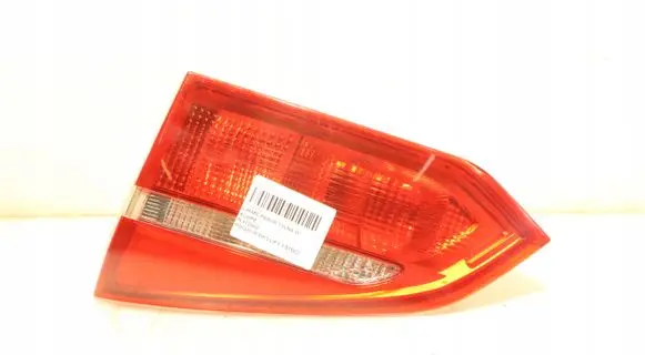 Ford Focus Rear/tail lights