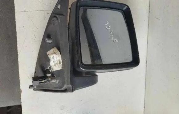 Opel Combo C Front door electric wing mirror E9014129