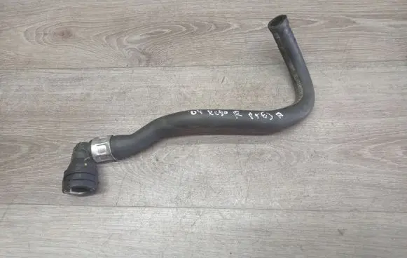 Volvo XC90 Engine coolant pipe/hose 8649878001