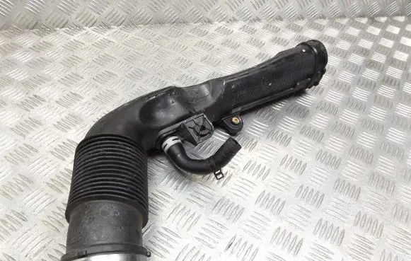 Turbo air intake inlet pipe/hose