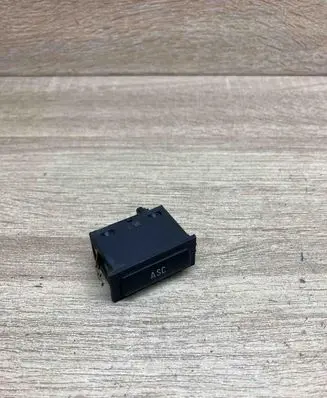BMW 3 E46 Traction control (ASR) switch 6901591