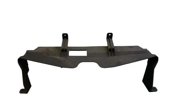 Opel Mokka Intercooler air guide/duct channel 95369299