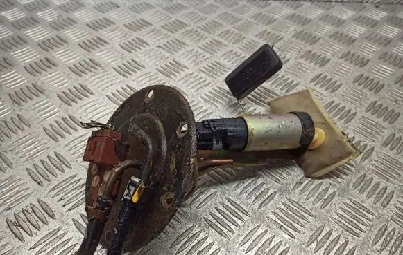 Honda CR-V Mechanical fuel pump 