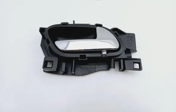 Citroen C4 Grand Picasso Rear door interior handle 96555516