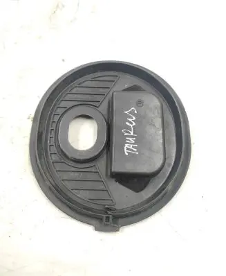 Ford Taurus Fuel tank cap trim 8A639C335AC USE5871
