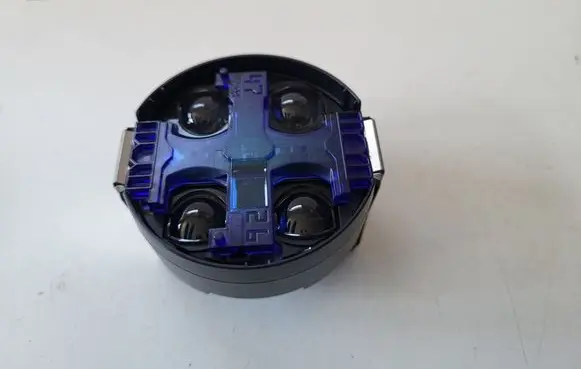 Mitsubishi ASX Rain sensor 8634A052