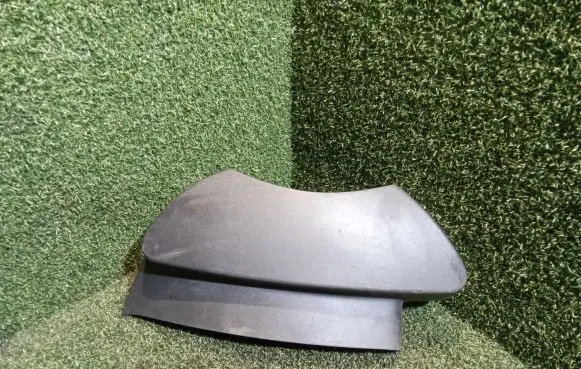 Renault Master III Steering wheel column trim 484713121R
