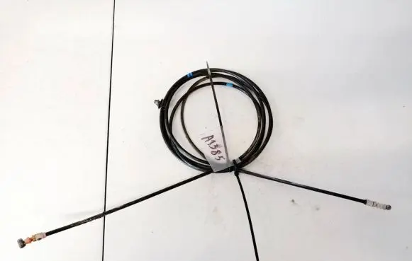 Mazda Premacy Handbrake/parking brake wiring cable 