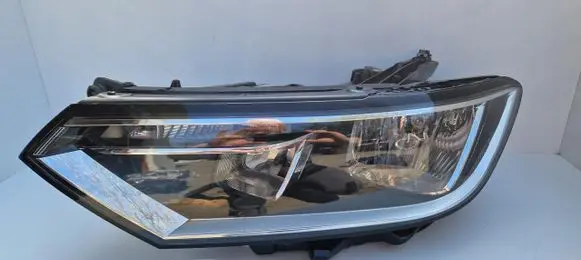 Volkswagen PASSAT B8 Headlight/headlamp LPL075